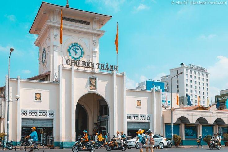 South Vietnam: HCMC - Mekong — photo 4