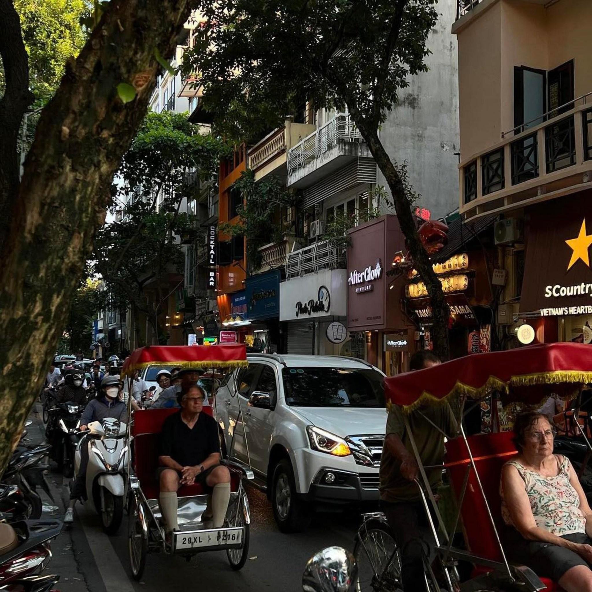 12 Days of Amazing Vietnam — photo 2